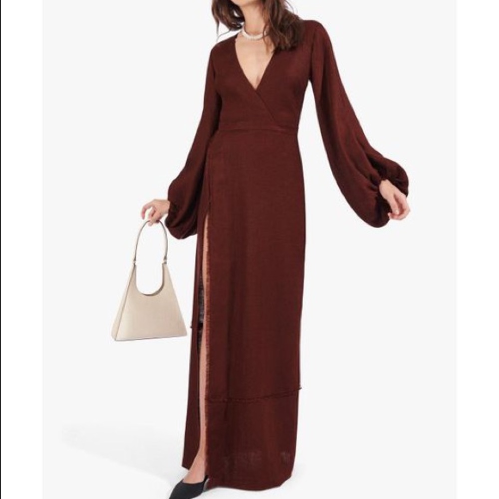 new staud dress * LAST CHANCE *
